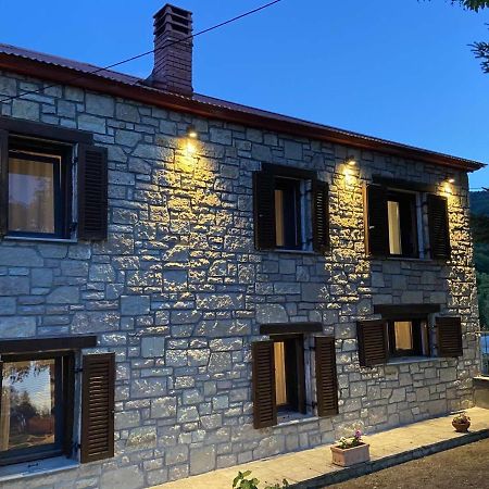 Cosy Lake House, Μια Ανάσα Πριν Τη Λίμνη Kalivia  ภายนอก รูปภาพ