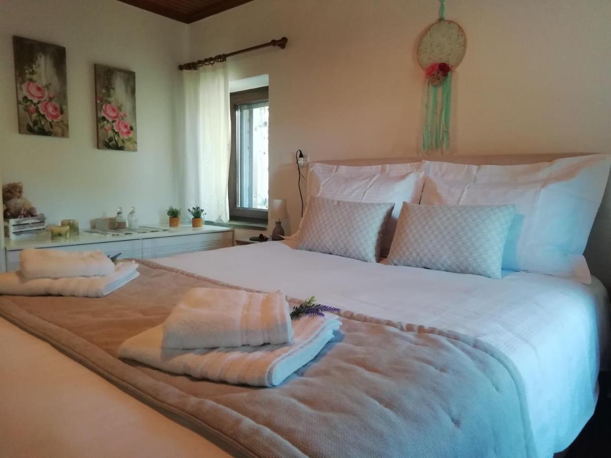 Cosy Lake House, Μια Ανάσα Πριν Τη Λίμνη Kalivia  ภายนอก รูปภาพ