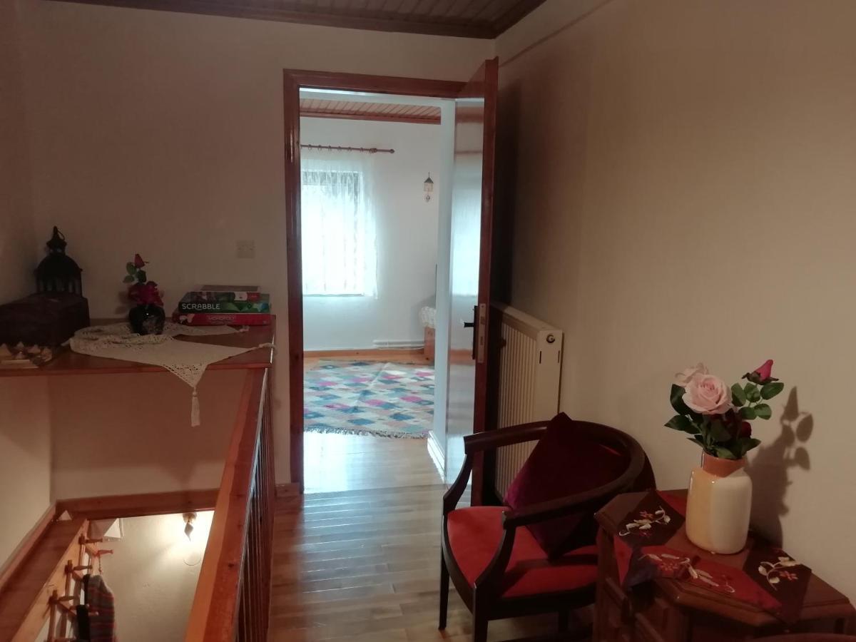 Cosy Lake House, Μια Ανάσα Πριν Τη Λίμνη Kalivia  ภายนอก รูปภาพ