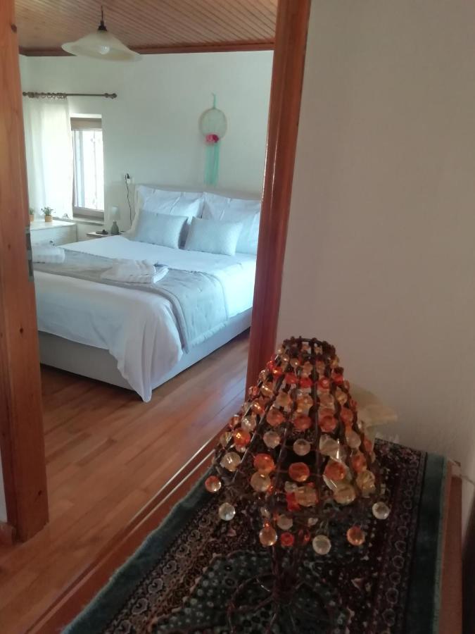 Cosy Lake House, Μια Ανάσα Πριν Τη Λίμνη Kalivia  ภายนอก รูปภาพ