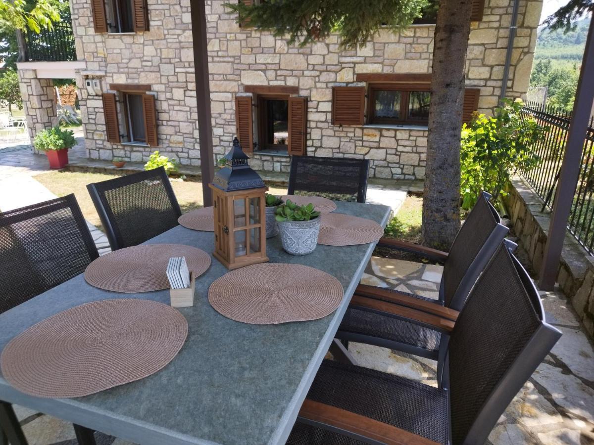 Cosy Lake House, Μια Ανάσα Πριν Τη Λίμνη Kalivia  ภายนอก รูปภาพ